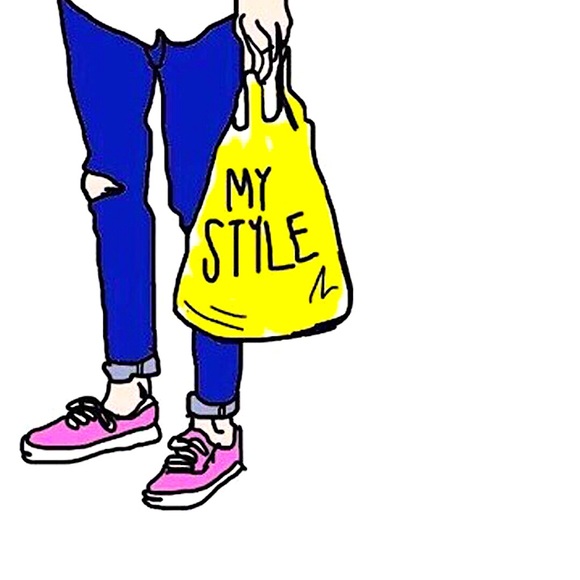 Meet your Posher, Emily - Picture 1 of 2